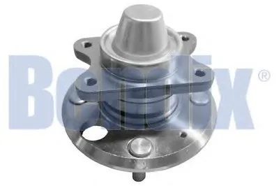 Комплект подшипника ступицы колеса BENDIX купить