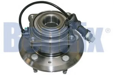 Комплект подшипника ступицы колеса BENDIX купить