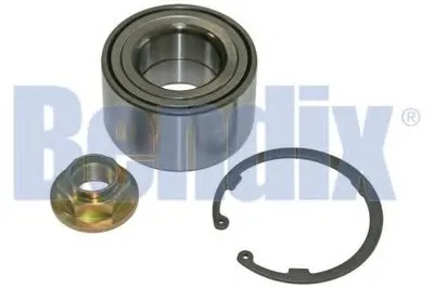 Комплект подшипника ступицы колеса BENDIX купить