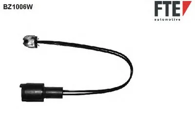 Сигнализатор, износ тормозных колодок FTE купить