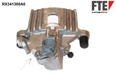 Тормозной суппорт FTE купить