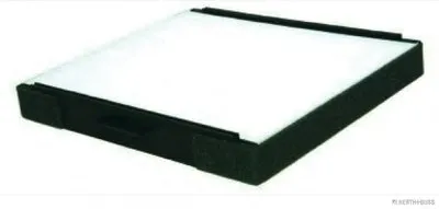 Фильтр, воздух во внутренном пространстве HERTH+BUSS JAKOPARTS купить