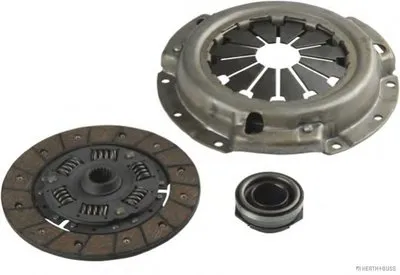 Комплект сцепления HERTH+BUSS JAKOPARTS купить