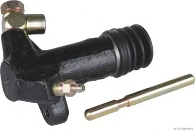 Рабочий цилиндр, система сцепления HERTH+BUSS JAKOPARTS купить