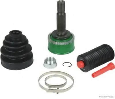 Шарнирный комплект, приводной вал HERTH+BUSS JAKOPARTS купить