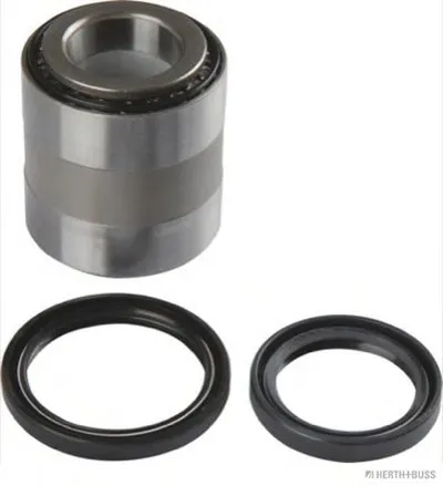 Комплект подшипника ступицы колеса HERTH+BUSS JAKOPARTS купить