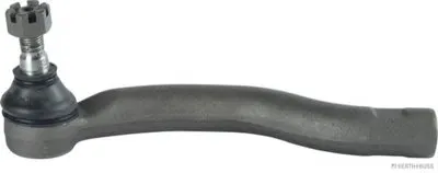 Наконечник поперечной рулевой тяги HERTH+BUSS JAKOPARTS купить