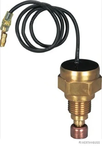 Термовыключатель, вентилятор радиатора HERTH+BUSS JAKOPARTS купить