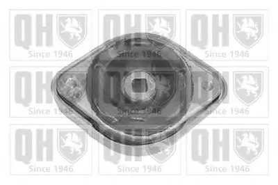 Подвеска, автоматическая коробка передач; Подвеска, ступенчатая коробка передач QUINTON HAZELL купить