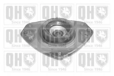 Опора стойки амортизатора QUINTON HAZELL купить