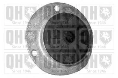 Опора стойки амортизатора QUINTON HAZELL купить