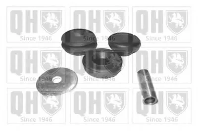 Опора стойки амортизатора QUINTON HAZELL купить