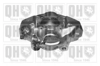 Тормозной суппорт QUINTON HAZELL купить