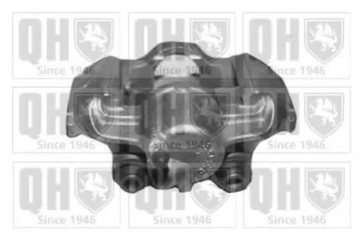 Тормозной суппорт QUINTON HAZELL купить