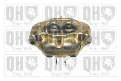 Тормозной суппорт QUINTON HAZELL купить