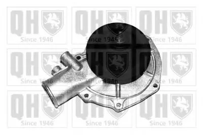 Водяной насос QUINTON HAZELL купить