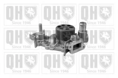 Водяной насос QUINTON HAZELL купить