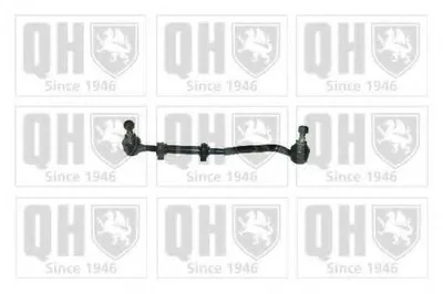 Поперечная рулевая тяга Premium Kit+ QUINTON HAZELL купить