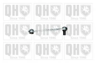 Рычаг независимой подвески колеса, подвеска колеса QUINTON HAZELL купить