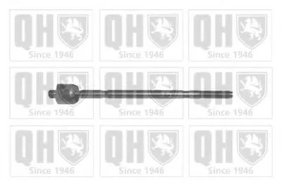 Осевой шарнир, рулевая тяга QUINTON HAZELL купить