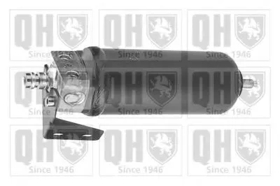 Осушитель, кондиционер QUINTON HAZELL купить