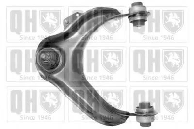 Рычаг независимой подвески колеса, подвеска колеса QUINTON HAZELL купить