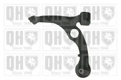 Рычаг независимой подвески колеса, подвеска колеса QUINTON HAZELL купить