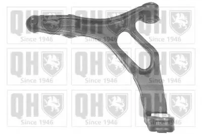 Рычаг независимой подвески колеса, подвеска колеса QUINTON HAZELL купить