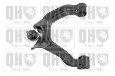 Рычаг независимой подвески колеса, подвеска колеса QUINTON HAZELL купить