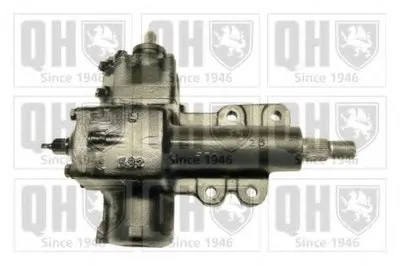 Рулевой механизм QUINTON HAZELL купить