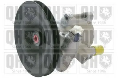 Гидравлический насос, рулевое управление QUINTON HAZELL купить