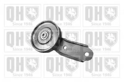 Натяжной ролик, поликлиновой  ремень QUINTON HAZELL купить