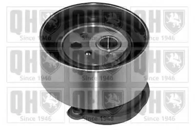 Натяжной ролик, ремень ГРМ QUINTON HAZELL купить