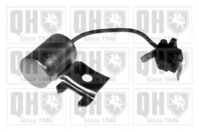 Конденсатор, система зажигания CI QUINTON HAZELL купить