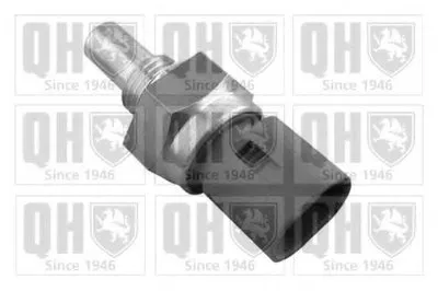 Датчик, температура охлаждающей жидкости CI QUINTON HAZELL купить