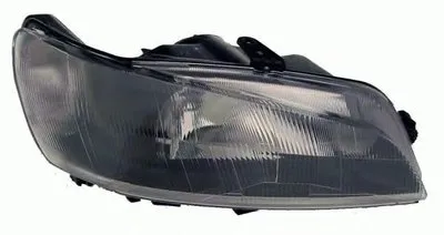 Комплект главных фар TYC купить