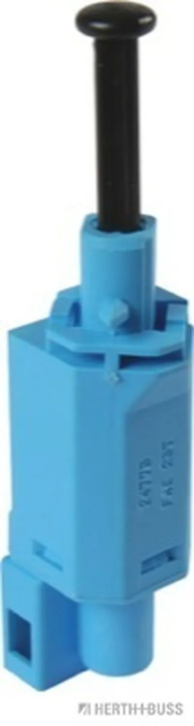 Выключатель фонаря сигнала торможения HERTH+BUSS ELPARTS купить