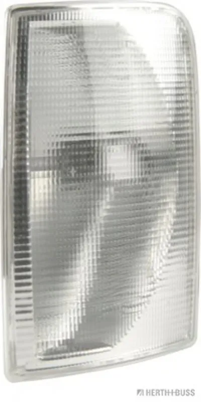Фонарь указателя поворота HERTH+BUSS ELPARTS купить
