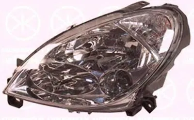 Фара KLOKKERHOLM купить