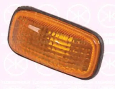 Фонарь указателя поворота KLOKKERHOLM купить