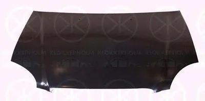 Капот двигателя KLOKKERHOLM купить