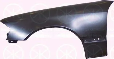 Крыло KLOKKERHOLM купить