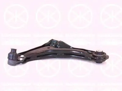 Рычаг независимой подвески колеса, подвеска колеса KLOKKERHOLM купить