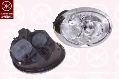 Фара KLOKKERHOLM купить