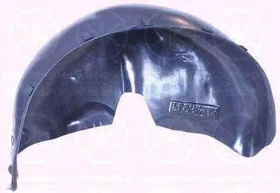 Обшивка, колесная ниша KLOKKERHOLM купить