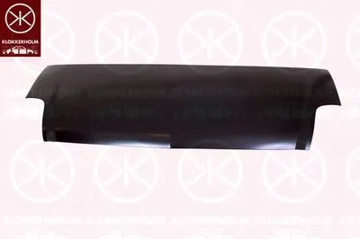 Капот двигателя KLOKKERHOLM купить