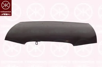 Капот двигателя KLOKKERHOLM купить