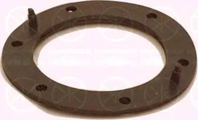 Прокладка, датчик уровня топлива KLOKKERHOLM купить