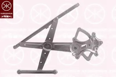 Подъемное устройство для окон KLOKKERHOLM купить