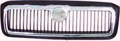 Решетка радиатора KLOKKERHOLM купить